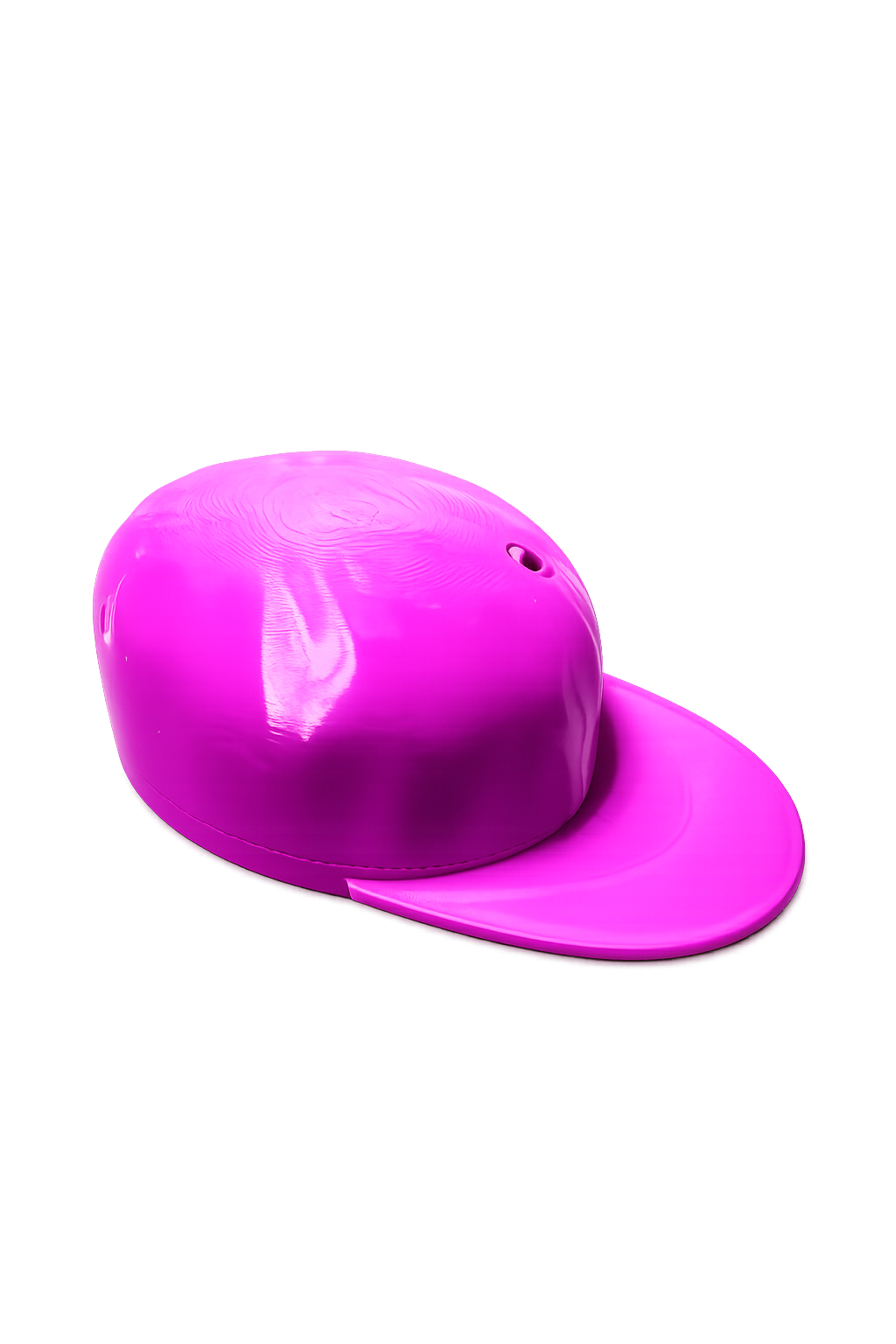 Cap Zyon™ Premium – Boné Exclusivo para Esculturas Cat Zyon | Acessório Oficial