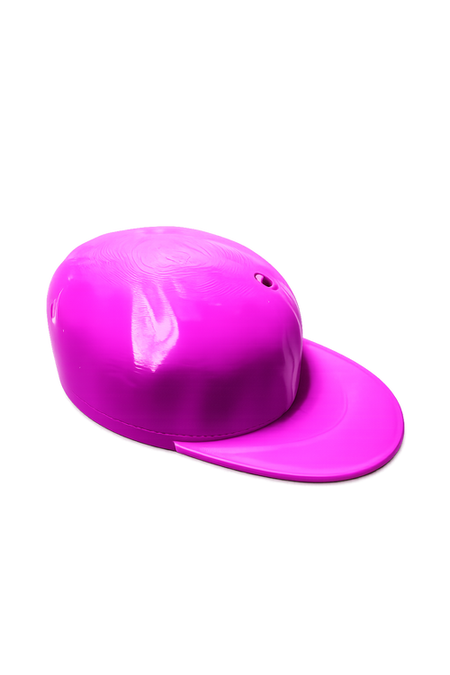 Cap Zyon™ Premium – Boné Exclusivo para Esculturas Cat Zyon | Acessório Oficial