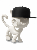 Cap Zyon™ Premium – Boné Exclusivo para Esculturas Cat Zyon | Acessório Oficial